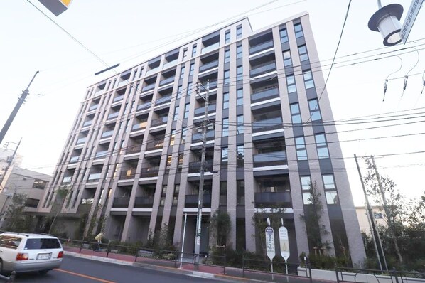 プライマル練馬豊島園の物件内観写真